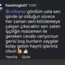 Comments