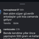 Comments