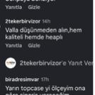 Comments