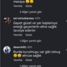 Comments