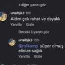 Comments