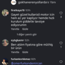 Comments