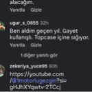 Comments