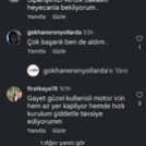 Comments