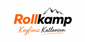 Rollkamp | Ahşap Kamp  Outdoor Ekipmanları