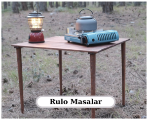 RULO MASALAR