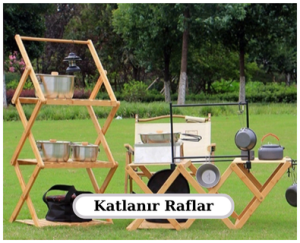KATLANIR RAFLAR
