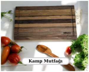 KAMP MUTFAĞI